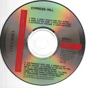 CD - Cypress Hill - Cypress Hill
