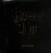 LP - Cypress Hill - Back In Black