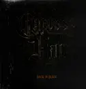 LP - Cypress Hill - Back In Black