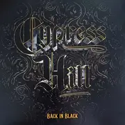 LP - Cypress Hill - Back In Black