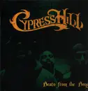 Double LP - Cypress Hill - Beats From The Bong