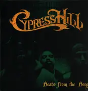 Double LP - Cypress Hill - Beats From The Bong