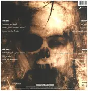 Double LP & MP3 - Cypress Hill - Black Sunday - 180gr. Vinyl