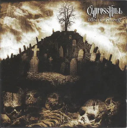 Cypress Hill - Black Sunday