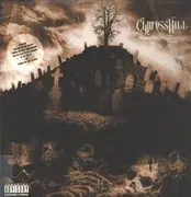 Double LP - Cypress Hill - Black Sunday - 1st Press US