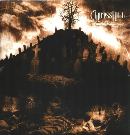 Cypress Hill - Black Sunday