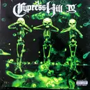 Double LP - Cypress Hill - IV - Numbered