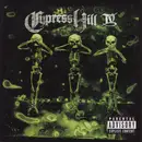CD - Cypress Hill - IV