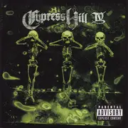 CD - Cypress Hill - IV