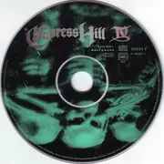 CD - Cypress Hill - IV