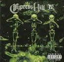 CD - Cypress Hill - IV