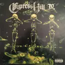 Double LP - Cypress Hill - IV