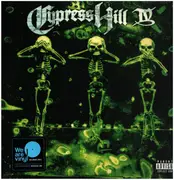 Double LP - Cypress Hill - IV