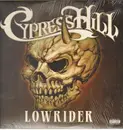 12inch Vinyl Single - Cypress Hill - Lowrider