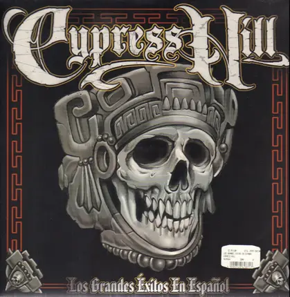 Cypress Hill - Los Grandes Éxitos En Español