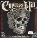 LP - Cypress Hill - Los Grandes Exitos En Espanol - rare spanish lyrics