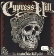 LP - Cypress Hill - Los Grandes Exitos En Espanol - rare spanish lyrics