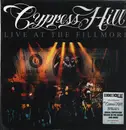 Double LP - Cypress Hill - Live At the Fillmore