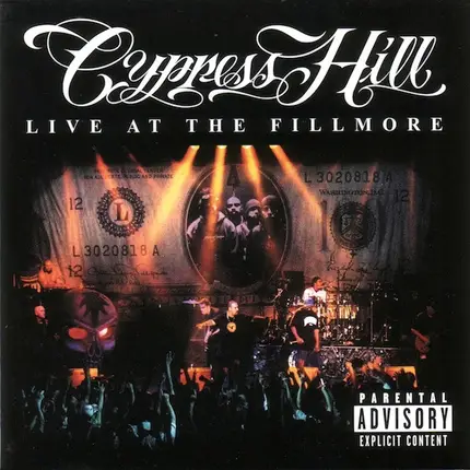 Cypress Hill - Live at the Fillmore