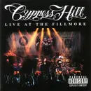CD - Cypress Hill - Live At The Fillmore