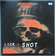 12inch Vinyl Single - Cypress Hill - Lick A Shot