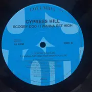 12inch Vinyl Single - Cypress Hill - Lick A Shot