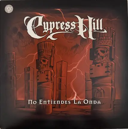 Cypress Hill - No Entiendes La Onda