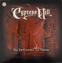 12inch Vinyl Single - Cypress Hill - No Entiendes La Onda