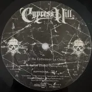 12inch Vinyl Single - Cypress Hill - No Entiendes La Onda