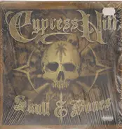 Cypress Hill - Skull & Bones