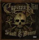 Double LP - Cypress Hill - Skull & Bones