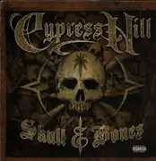 Double LP - Cypress Hill - Skull & Bones