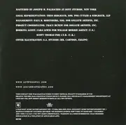 CD - Cypress Hill - Stash