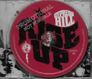 CD - Cypress Hill - Rise Up (Clean Promo)