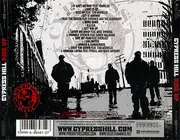 CD - Cypress Hill - Rise Up