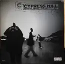 12inch Vinyl Single - Cypress Hill - Throw Your Set In The Air