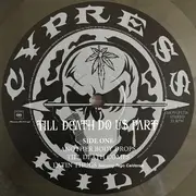 Double LP - Cypress Hill - Till Death Do Us Part - Ltd Numbered /180g Gold&Black Swirled Vinyl