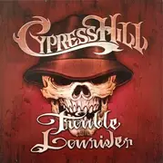 12inch Vinyl Single - Cypress Hill - Trouble / Lowrider