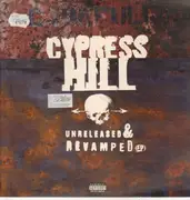 EP - Cypress Hill - Unreleased & Revamped EP