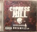 CD - Cypress Hill - Unreleased & Revamped (EP)