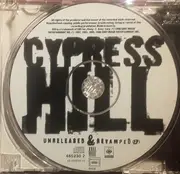 CD - Cypress Hill - Unreleased & Revamped (EP)