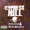 CD - Cypress Hill - Unreleased & Revamped EP