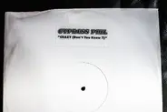 Cypress Phil - Crazy (Dont You Know?)