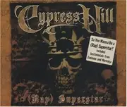 CD Single - Cypress Hill - (Rap) Superstar