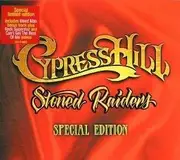 CD - Cypress Hill - STONED RAIDERS