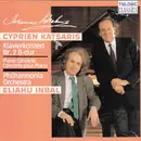 CD - Brahms - Klavierkonzert Nr. 2 B-dur
