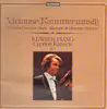 LP - Cyprien Katsaris - Virtuose Kammermusik - Virtuoso Chamber Music - Musique De Chambre Virtuose - Live