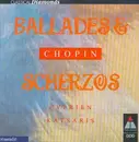 CD - Cyprien Katsaris - Balladen und Scherzos