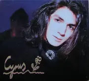 CD - Cyrus Ashrafi - Cyrus - Digipak