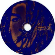 CD - Cyrus Ashrafi - Cyrus - Digipak